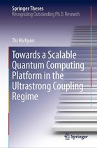 Springer Theses - Towards a Scalable Quantum Computing Platform in the Ultrastrong Coupling Regime