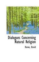 Dialogues Concerning Natural Religion