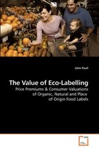 The Value of Eco-Labelling
