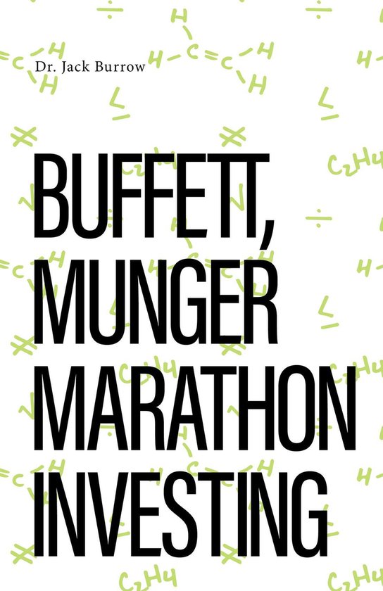 Buffett, Munger Marathon Investing - cover
