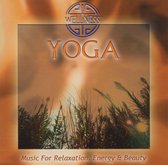 Yoga - Music For Relaxation, Energy & Beauty