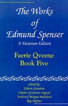 The Works of Edmund Spenser V 5