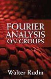 Dover Books on Mathematics - Fourier Analysis on Groups