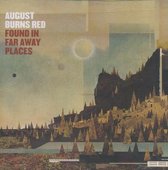 August Burns Red - Found In Far Away Places (CD)