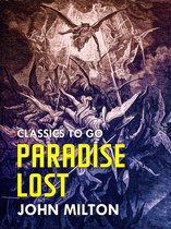 Classics To Go - Paradise Lost