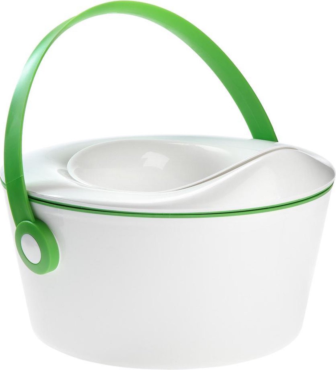 Goedkoopste DotBaby Dot Pot Groen