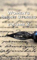 Womens Short Stories 2 - Womens Short Stories 2