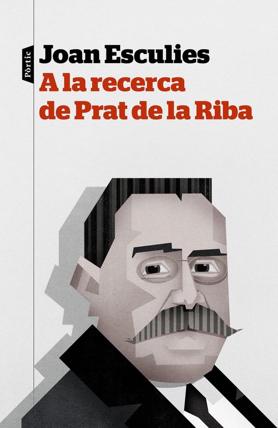 P.VISIONS - A la recerca de Prat de la Riba - cover