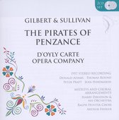 Gilbert and Sullivan: The Pirates of Penzance