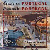 Escale Au Portugal = A Journey To Portugal