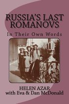 Russia's Last Romanovs