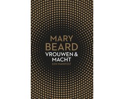 Omslag van Vrouwen en macht