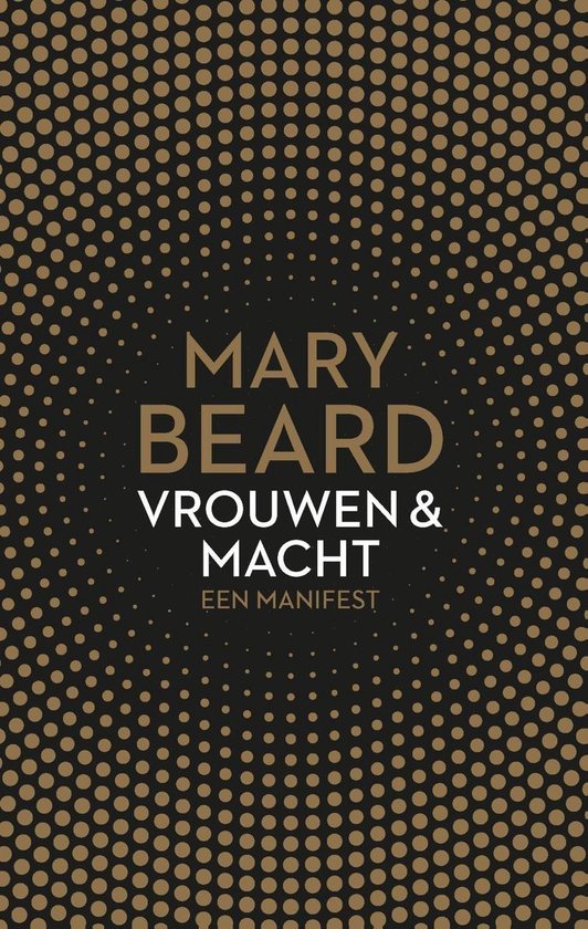 Vrouwen en macht - cover