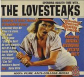Spending Quality Time With The Lovesteaks
