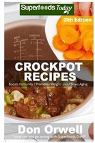 Crockpot Recipes