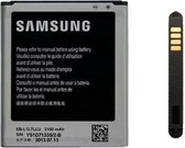 Samsung Galaxy Express 2 SM-G3815 Batterij origineel NFC EB-L1L7