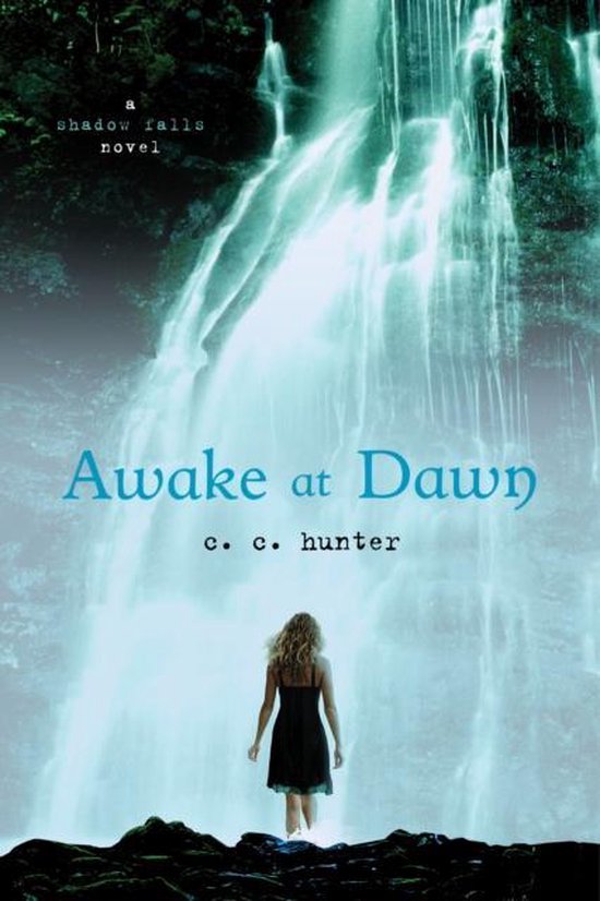 Awake At Dawn - cover