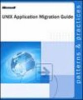 UNIX Application Migration Guide