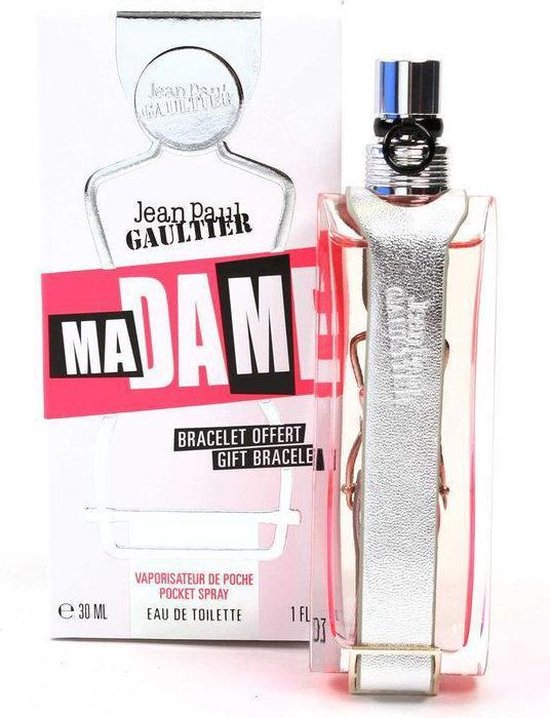 jean paul gaultier madame