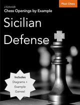 Chess Openings by Example: Sicilian Defense