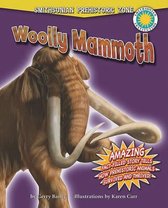 Smithsonian Prehistoric Zone- Woolly Mammoth