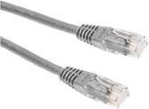 ICIDU UTP CAT5 Network Cable, 7,5m