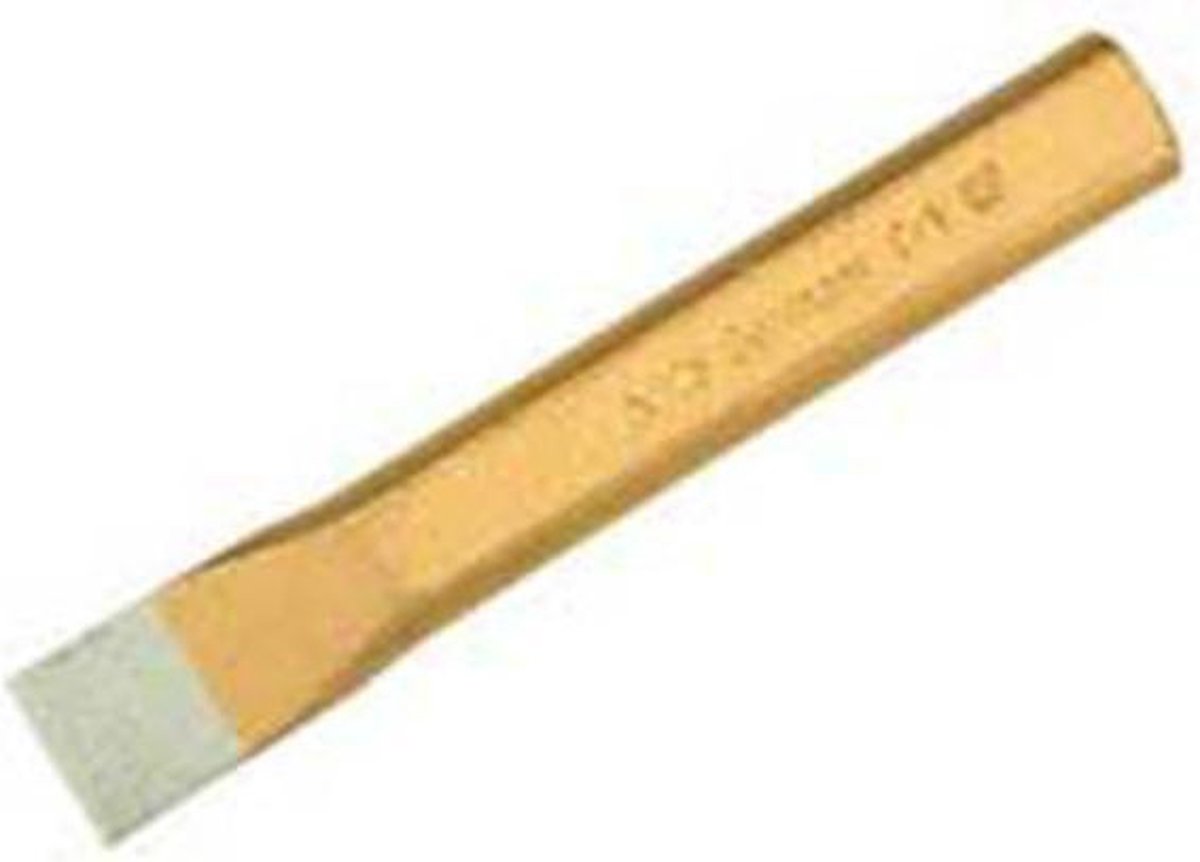 Rennsteig Koudbeitel - 175 x 20 x 12 mm
