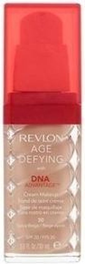 Revlon Age Defying Foundation