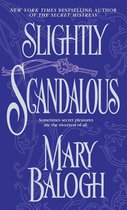 Bedwyn Saga 3 - Slightly Scandalous
