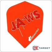 Target Rhino Standard JAWS Red  Set Ã  3 stuks