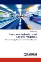 Consumer Behavior and Loyalty Programs