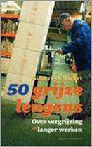 50 grijze leugens