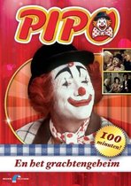 Pipo de clown - Pipo En Het Grachtengeheim