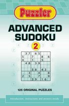 Puzzler Advanced Sudoku