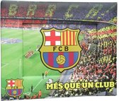 FC Barcelona - Fotolijstje - Karton - 12 x 8 cm