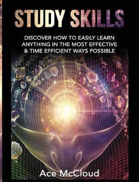 Save Time While Boosting Your Learning to the Next- Study Sk ... - cover