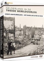 Gelderland In De Tweede Wereldoorlog