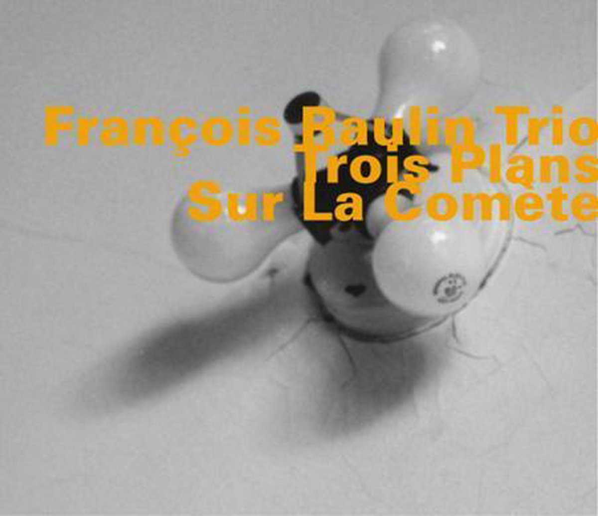Trois Plans Sur La Comete