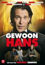 Speelfilm - Gewoon Hans
