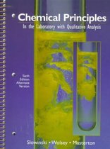 Chemical Principles Lab