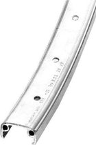 SchÃŒrmann alu velg verschillende maten - Uitvoering 406-19 VL 8,5 mm 36 gaats, zonder ogen