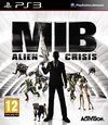 Activision Men In Black: Alien Crisis, PS3 Anglais PlayStation 3