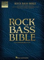 Rock Bass Bible