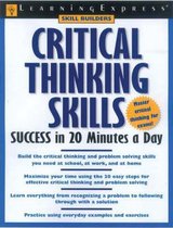 Critical Thinking Skills Succe