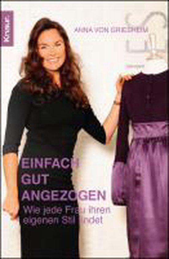 Einfach gut angezogen - cover