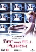 Man Who Fell To Earth