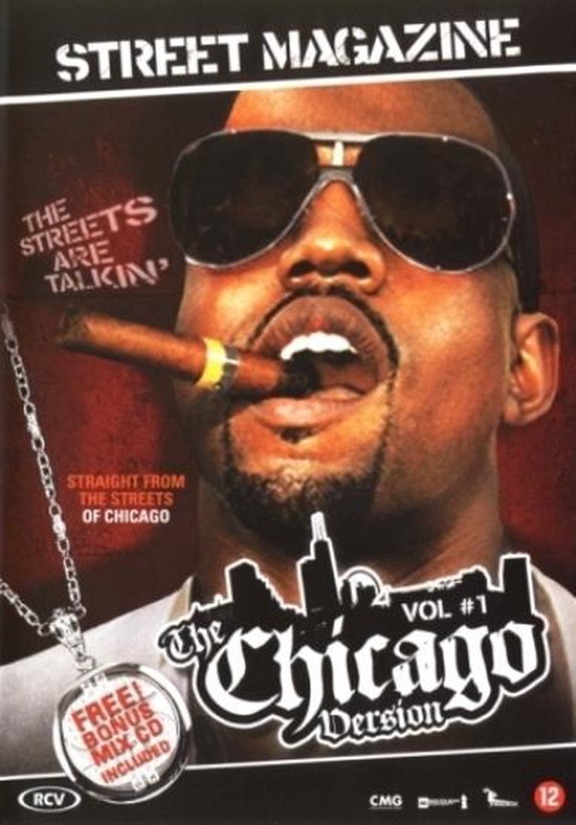 Chicago Version 1