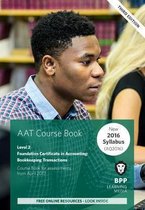 AAT - Bookkeeping Transactions