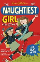The Naughtiest Girl Gift Books and Collections - The Naughtiest Girl Collection 2