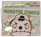 Monster Comics